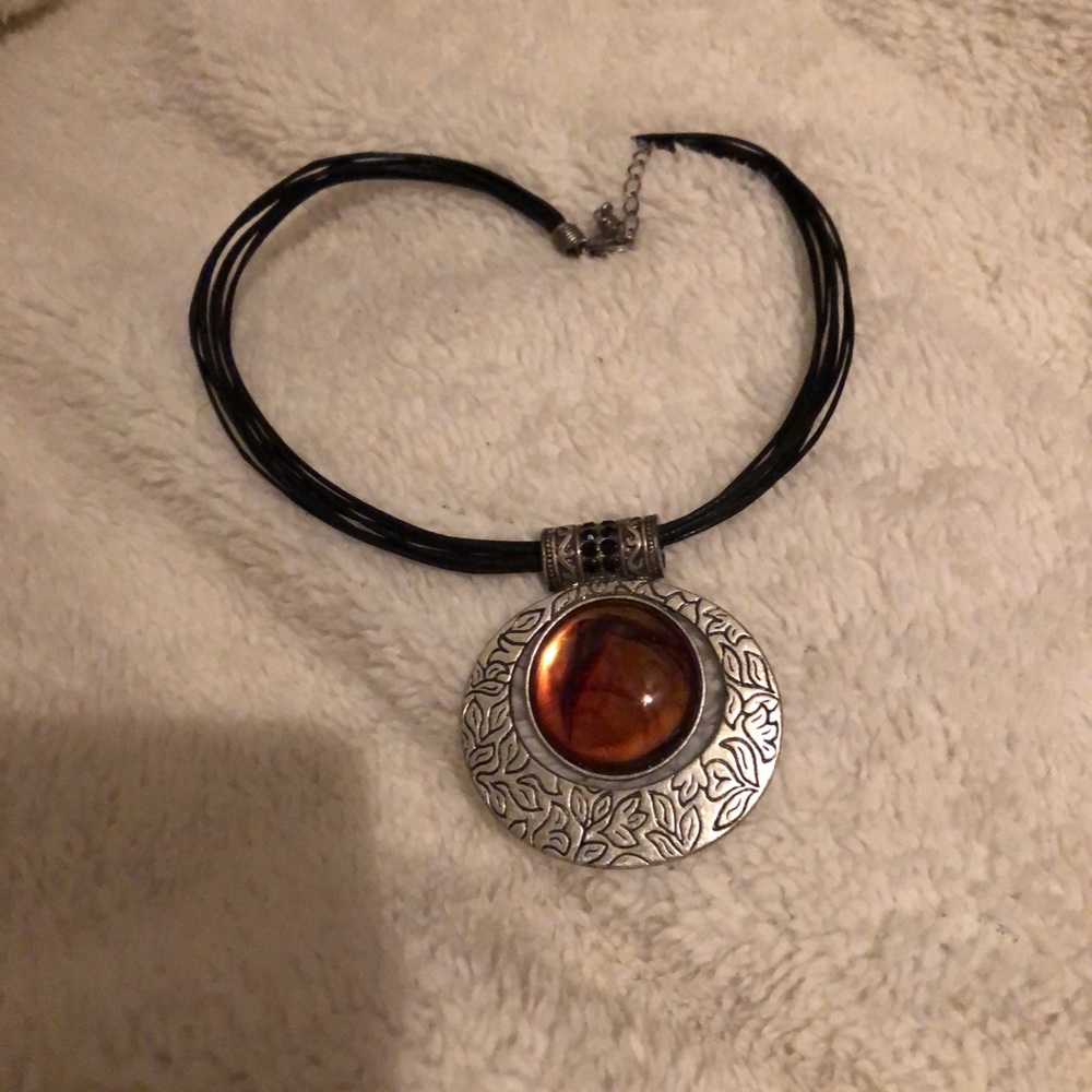 Lia Sophia Necklace